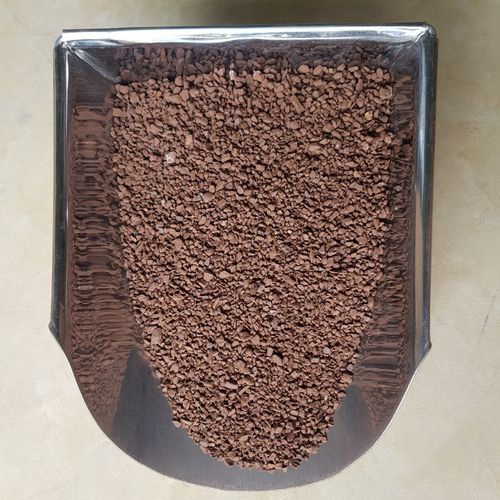 Đặc điểm và thành phần cấu tạo của hạt Mangan Việt Nam