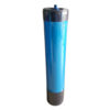 Cột lọc nhựa PVC là một trụ lọc nước đa năng có thể sử dụng cho các nguồn nước mang tới hiệu quả lọc cao