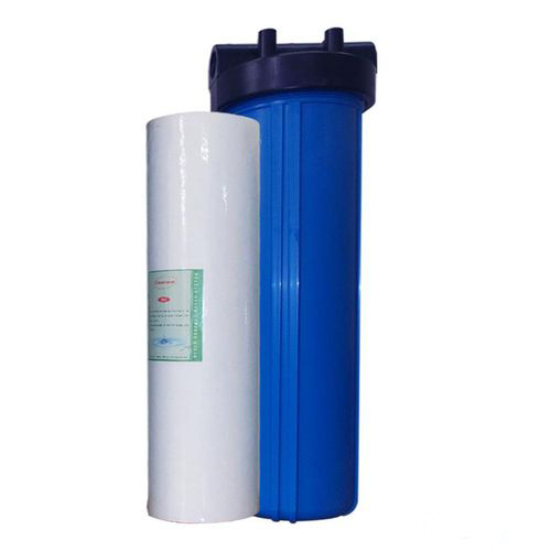 Đặc điểm của sản phẩm lõi lọc béo PP bigblue 20 inch