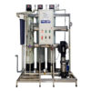 Hệ thống lọc nước RO 500 L/h