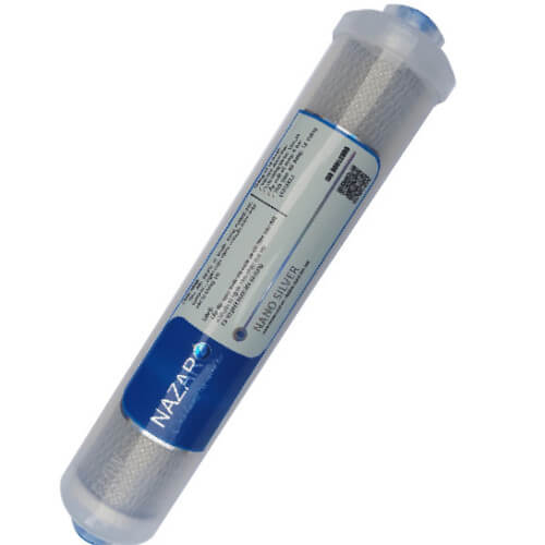 Lõi lọc chức năng nano bạc Nano Silver