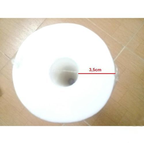 Ưu điểm và tính năng nổi bật của sản phẩm lõi lọc béo PP 20 inch