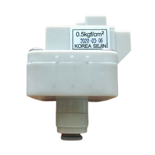 Van áp thấp 24V Van áp thấp 24V