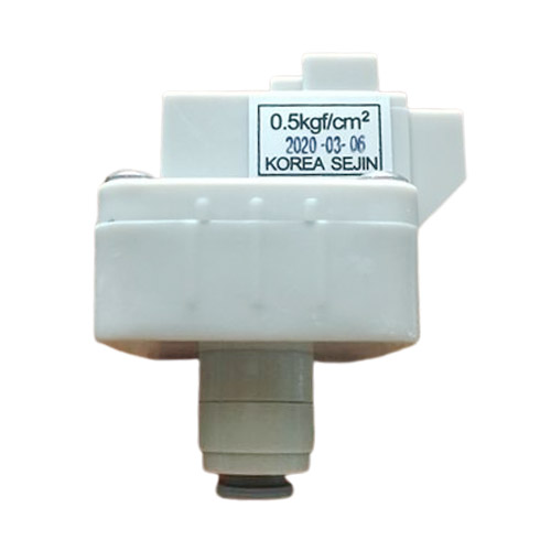Van áp thấp 24V Van áp thấp 24V