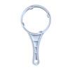 Tay vặn mở cốc lọc 10 inch
