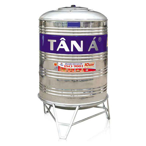 Bồn chứa nước inox