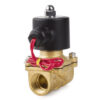 Van điện từ solenoid 220V