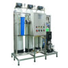 Hệ thống lọc nước RO công suất 150L là giải pháp xử lý nước sạch lý tưởng được nhiều đơn vị tin dùng