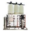 Hệ thống lọc nước RO công nghiệp 5000 L/h