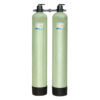 Bộ 2 cột lọc composite 948 lọc nước chăn nuôi