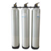 Bộ 3 cột lọc composite 1054 lọc nước sinh hoạt hộ gia đình là giải pháp ưu việt và tiên tiến