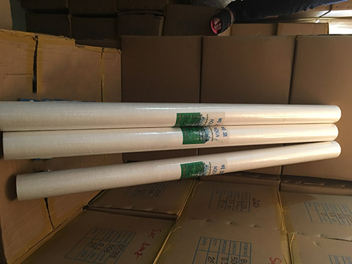 Đặc điểm của sản phẩm lõi lọc tinh PP 40 inch