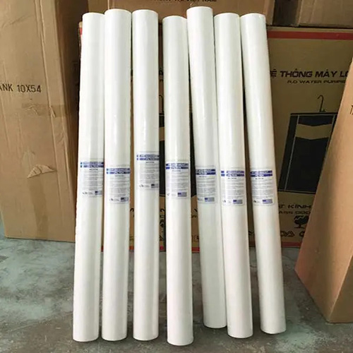 Ưu điểm và tính năng nổi bật của sản phẩm lõi lọc tinh PP