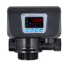 Van 5 ngã tự động cổ 4 inch F74A3