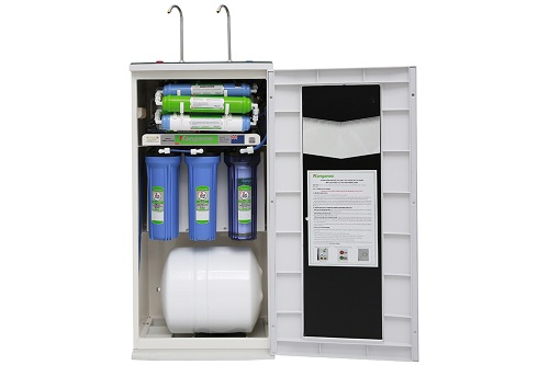 máy lọc nước Kangaroo kg10a3