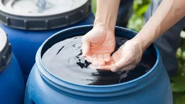 Trong nước mưa có gì? Có gây hại đến sức khoẻ người sử dụng? Trong nước mưa có gì? Câu hỏi rất nhiều người quan tâm