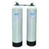 Bộ 2 cột lọc composite 1665 lọc nước nhà trọ