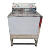 Máy rửa bình 20 lít đôi