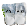 Hóa chất súc rửa màng RO