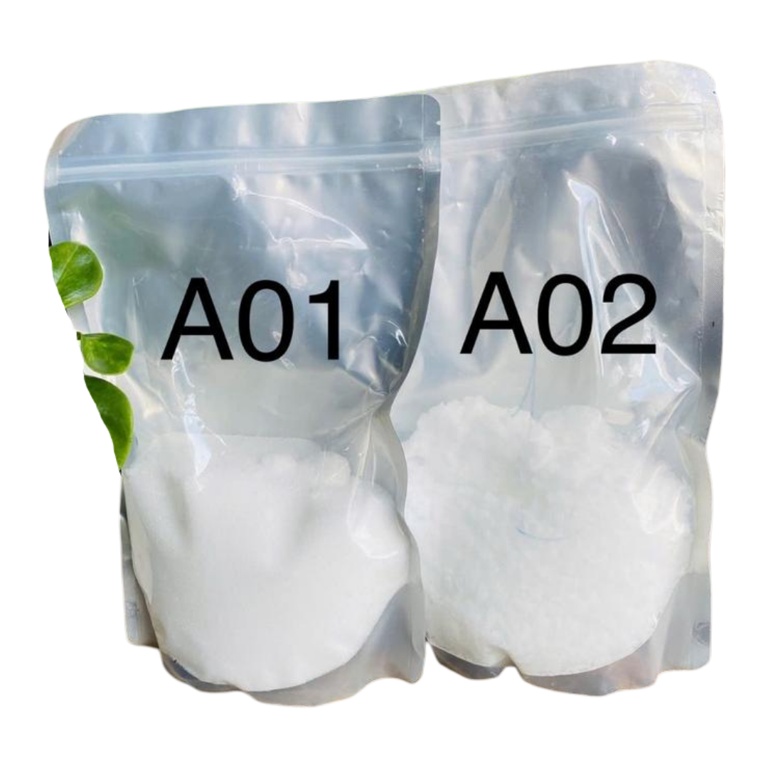 Hóa chất súc rửa màng RO